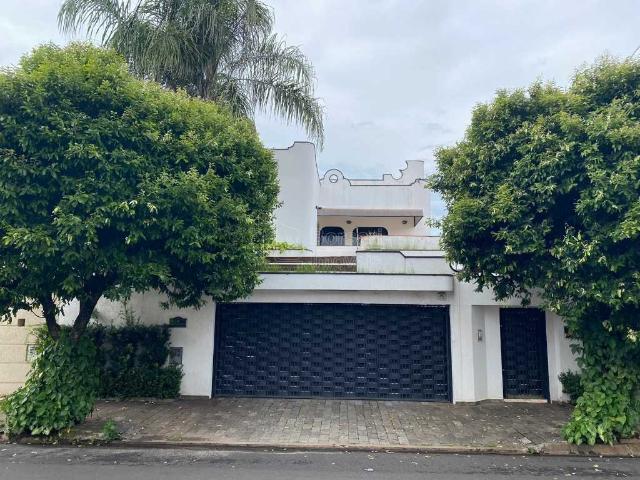 Sobrado venda em Região Imediata de Araraquara, Araraquara