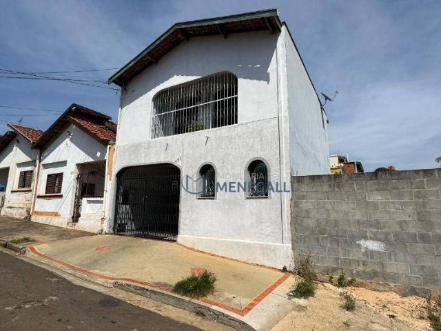 Sobrado venda em Região Imediata de Piracicaba, Região Metropolitana de Piracicaba