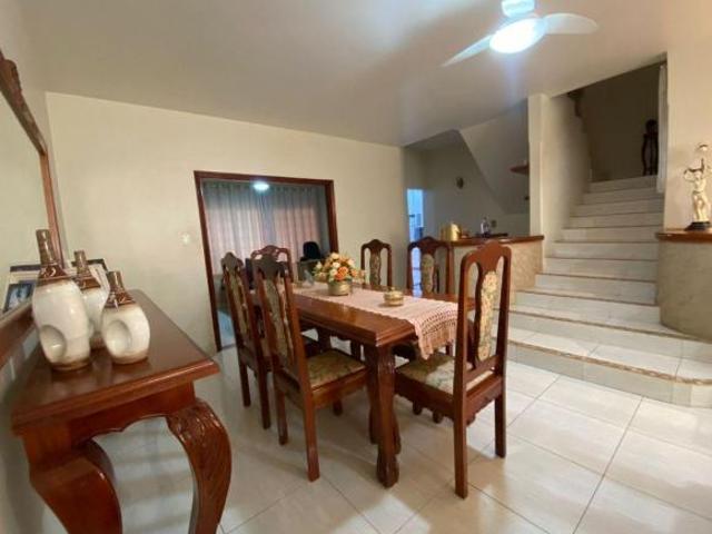 Casa venda em Jardim Novo Stábile, Birigui