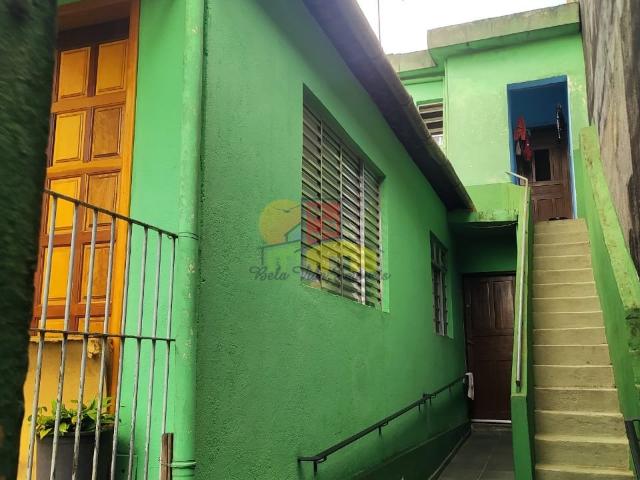 Sobrado venda em Região Imediata de São Paulo, Região Metropolitana de São Paulo
