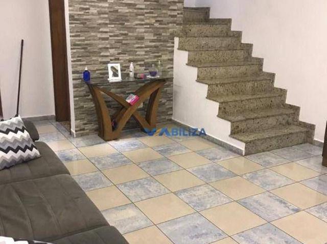 Sobrado venda em Região Imediata de São Paulo, Região Metropolitana de São Paulo