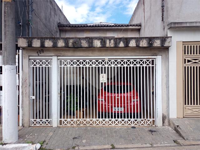 Sobrado venda em Região Imediata de São Paulo, Região Metropolitana de São Paulo