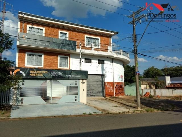 Sobrado venda em Região Imediata de Campinas, Região Metropolitana de Campinas