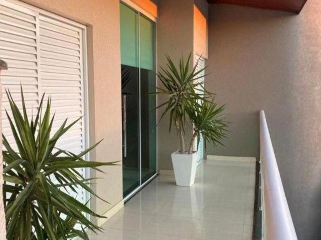 Casa venda em Santa Bárbara d'Oeste