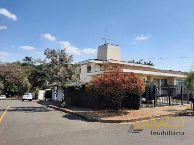 Sobrado venda em Região Imediata de São Carlos, São Carlos