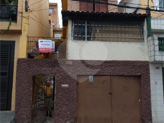 Sobrado venda em Região Imediata de São Paulo, Região Metropolitana de São Paulo