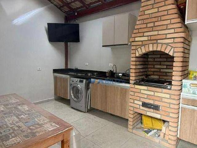 Sobrado venda em Região Imediata de São Paulo, Região Metropolitana de São Paulo