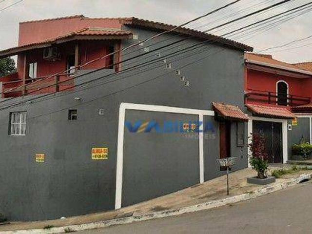 Sobrado venda em Região Imediata de São Paulo, Região Metropolitana de São Paulo
