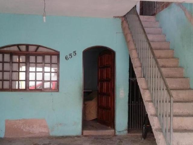 Sobrado venda em Região Imediata de São Paulo, Região Metropolitana de São Paulo