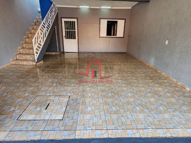 Sobrado venda em Região Imediata de Jundiaí, Jundiaí