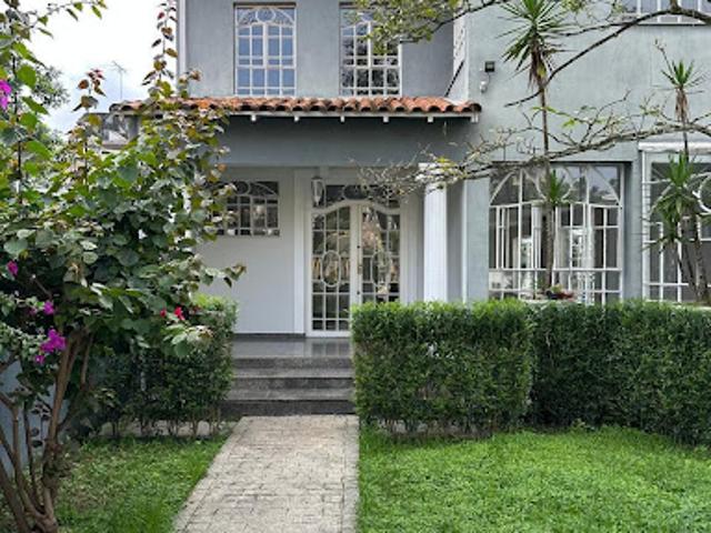 Sobrado venda em Mogi das Cruzes