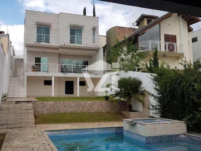 Casa venda em Conjunto Residencial Cocuera, Mogi das Cruzes