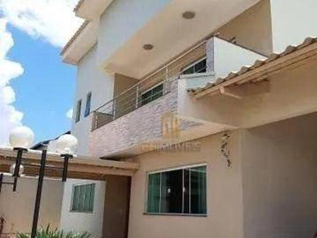 Casa venda em Região Geográfica Imediata de Goiânia, Goiânia
