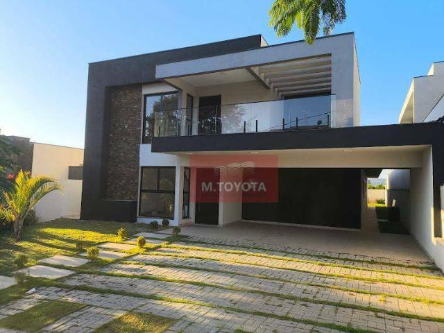 Sobrado venda em Região Imediata de Bragança Paulista, Atibaia