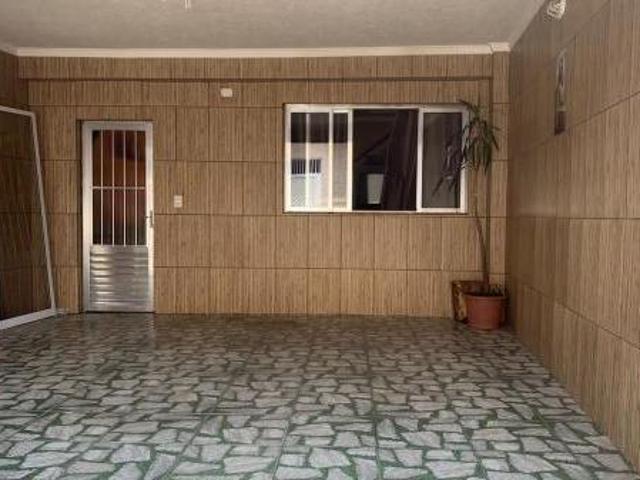 Casa venda em Vila Rio Branco, São Paulo