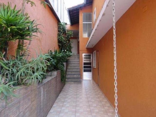 Casa venda em Vila Nísia, Guarulhos