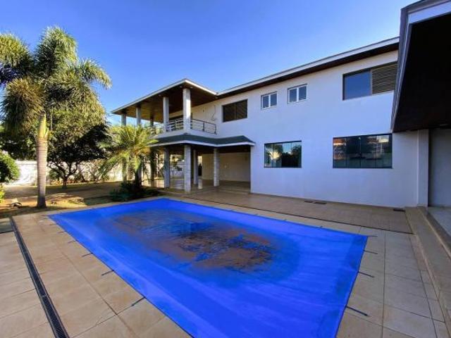 Casa venda em Região Geográfica Imediata de Dourados, Dourados