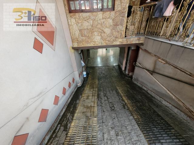 Sobrado venda em Região Imediata de São Paulo, Região Metropolitana de São Paulo