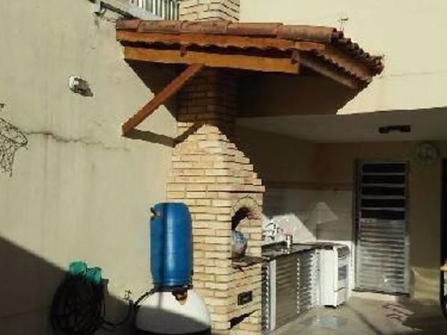 Sobrado venda em Guarulhos, Região Geográfica Intermediária de São Paulo