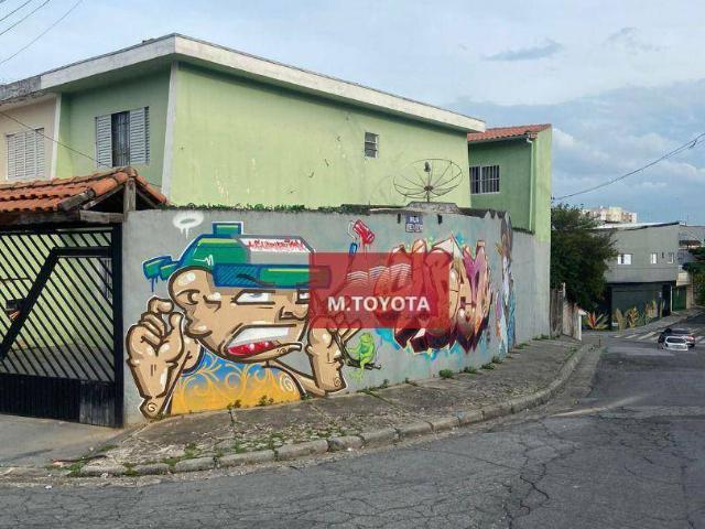 Sobrado venda em Região Imediata de São Paulo, Região Metropolitana de São Paulo