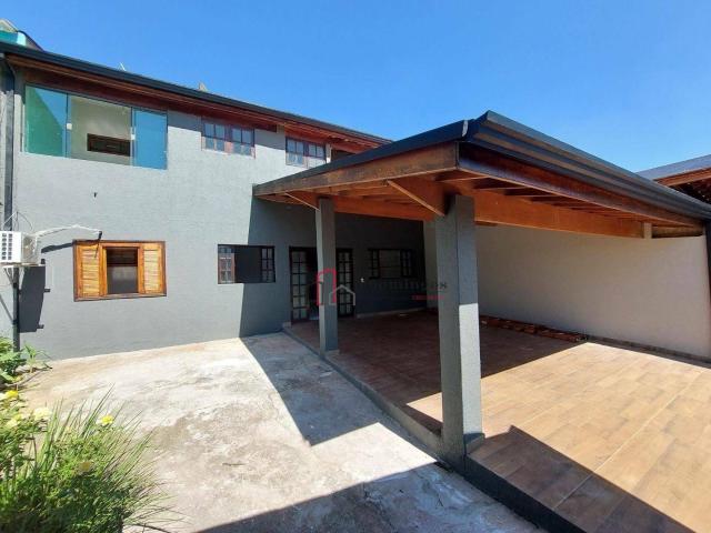 Sobrado venda em Região Imediata de Campinas, Região Metropolitana de Campinas