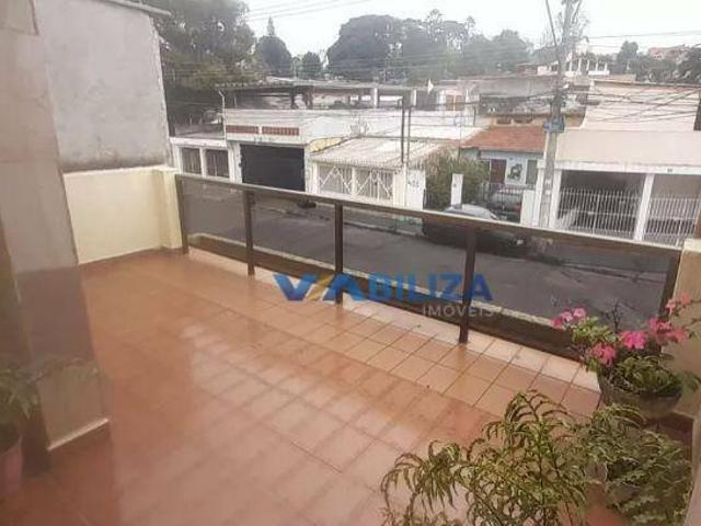 Sobrado venda em Região Imediata de São Paulo, Região Metropolitana de São Paulo