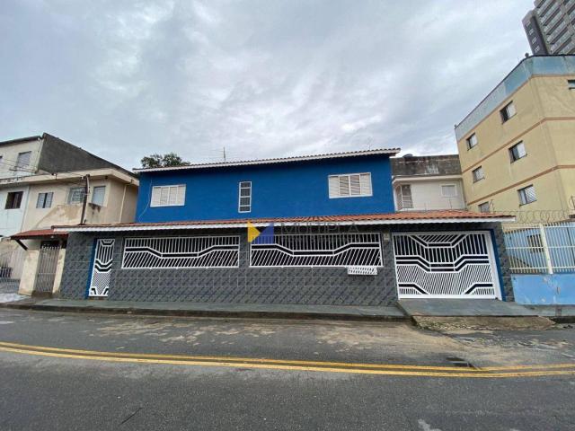 Sobrado venda em Região Imediata de São Paulo, Região Metropolitana de São Paulo