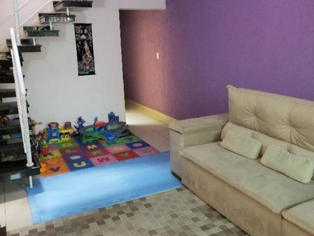Casa venda em Parque Guarani, São Paulo