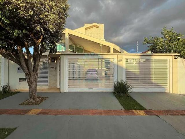 Casa venda em Região Geográfica Imediata de Campo Grande, Campo Grande
