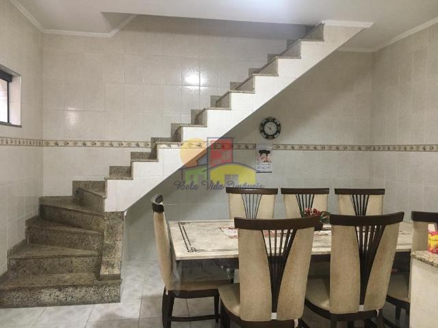 Sobrado venda em Região Imediata de São Paulo, Região Metropolitana de São Paulo