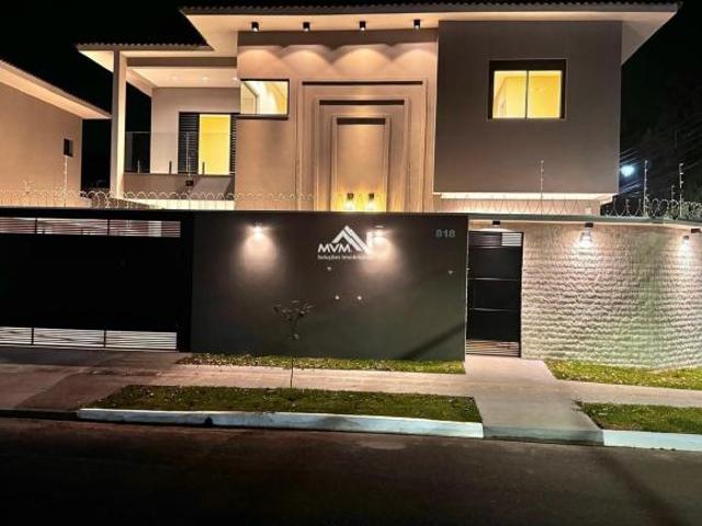 Casa venda em Região Geográfica Imediata de Campo Grande, Campo Grande