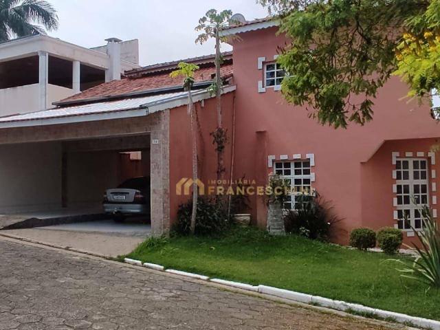 Sobrado venda em Região Imediata de São José dos Campos, Região Metropolitana do Vale do Paraíba e Litoral Norte