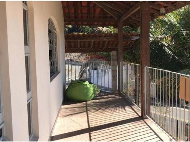 Casa venda em Village das Fontes, Lindóia