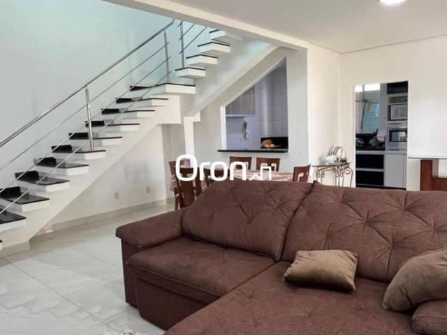 Casa venda em Região Geográfica Imediata de Goiânia, Goiânia