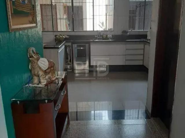 Casa venda em Santo André