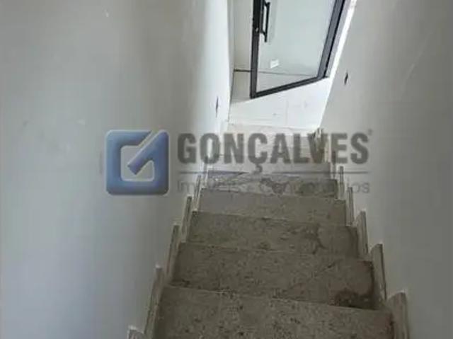 Sobrado venda em Santo André