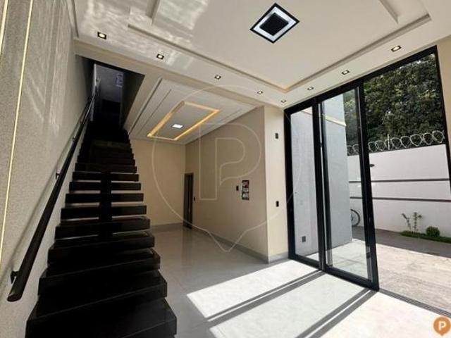 Casa venda em Caldas Novas, Região Geográfica Intermediária de Itumbiara