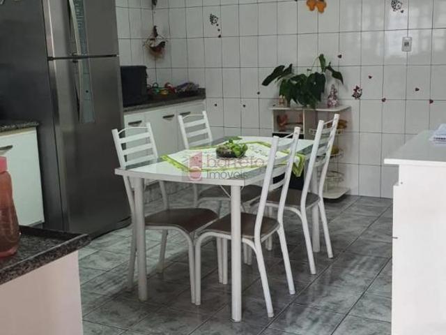 Casa venda em Região Imediata de Jundiaí, Jundiaí