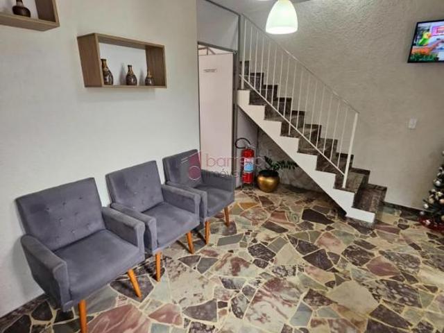 Casa venda em Vila Pacheco, Jundiaí