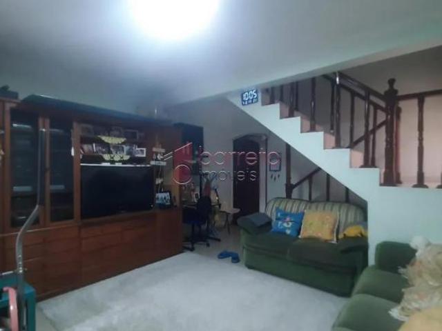 Casa venda em Região Imediata de Jundiaí, Jundiaí
