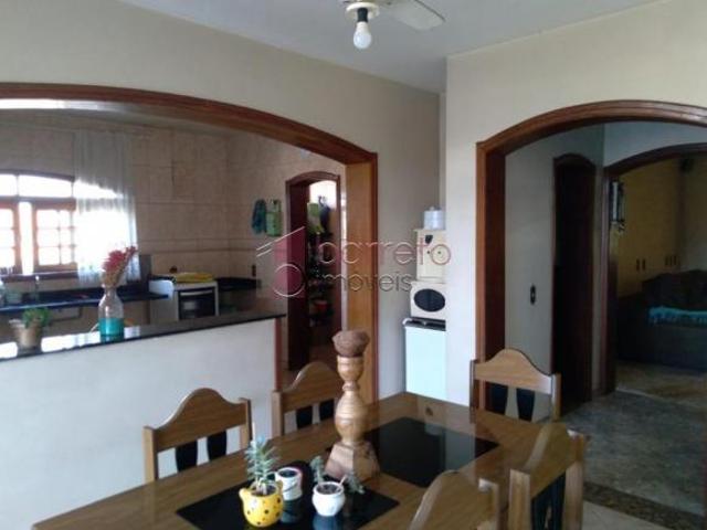 Casa venda em Região Imediata de Jundiaí, Jundiaí