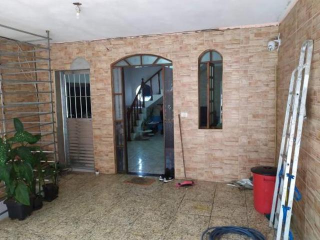 Casa venda em Jardim Silveira, Barueri