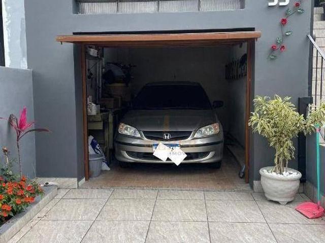 Casa venda em Jardim Heriquieta, Taboão da Serra
