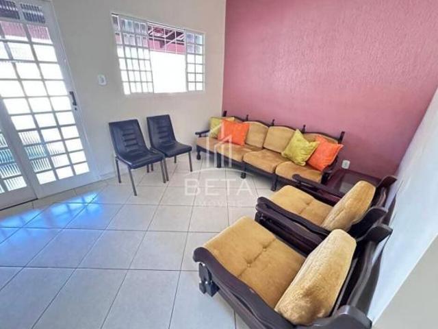 Casa venda em Região Geográfica Imediata de Uberlândia, Oliveira Fortes