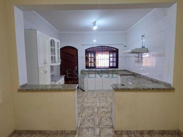 Casa venda em Sesc, Suzano