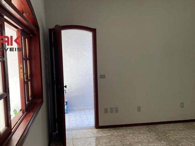 Casa venda em Jardim Ligia, Jundiaí
