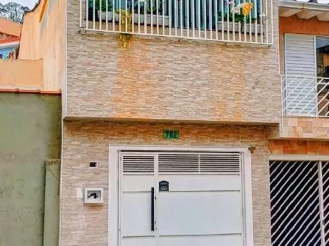 Sobrado venda em Região Imediata de São Paulo, Região Metropolitana de São Paulo