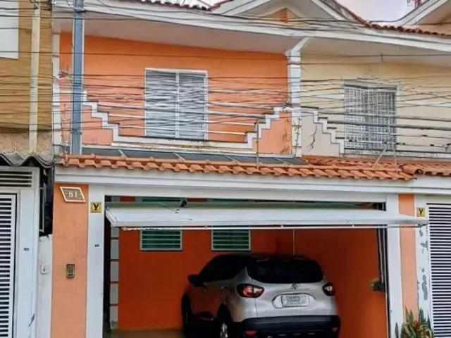 Sobrado venda em Região Imediata de São Paulo, Região Metropolitana de São Paulo