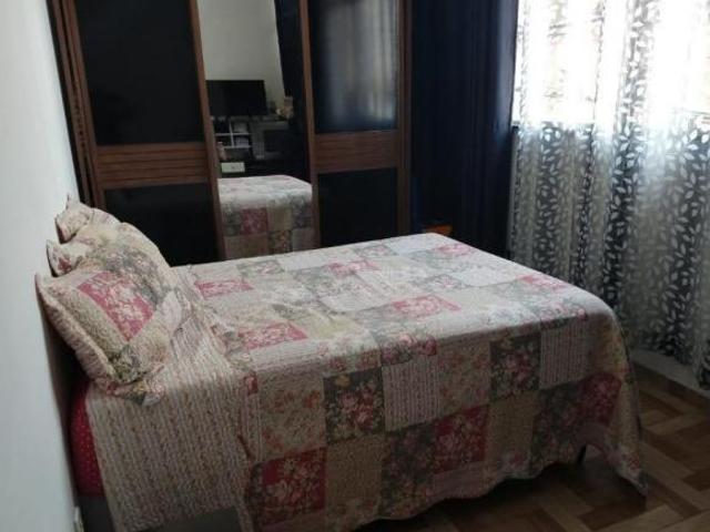 Casa venda em Chácara Dona Olivia, São Paulo