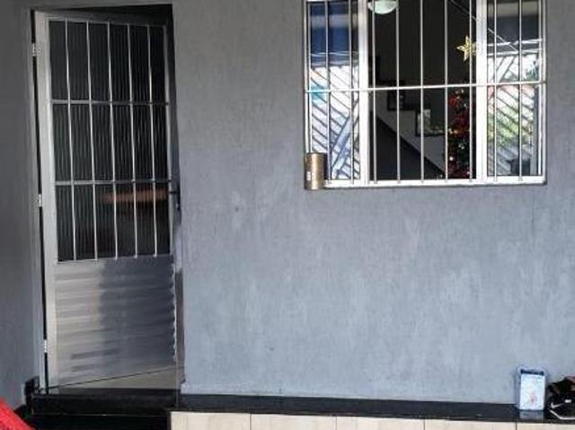 Casa venda em Vila Rosária, São Paulo